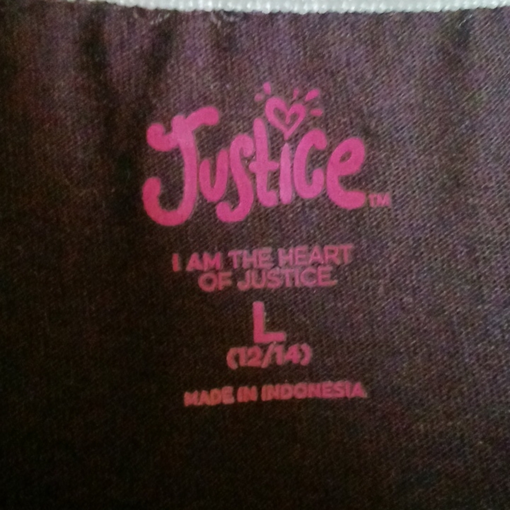 Justice - Picture 2 of 3